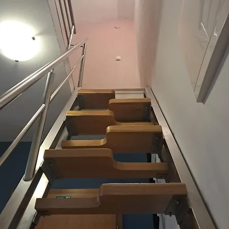 Apartment Like I'm Zaboric
