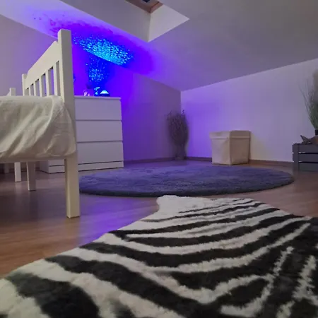 Apartment Like I'm