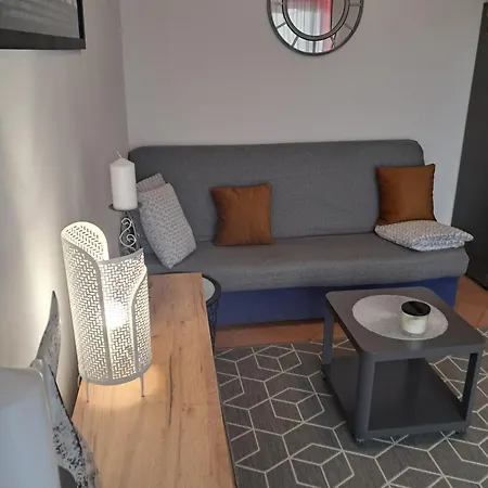Like I'm Apartment *