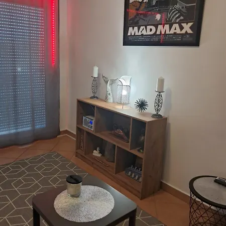 Like I'm Apartment Zaboric